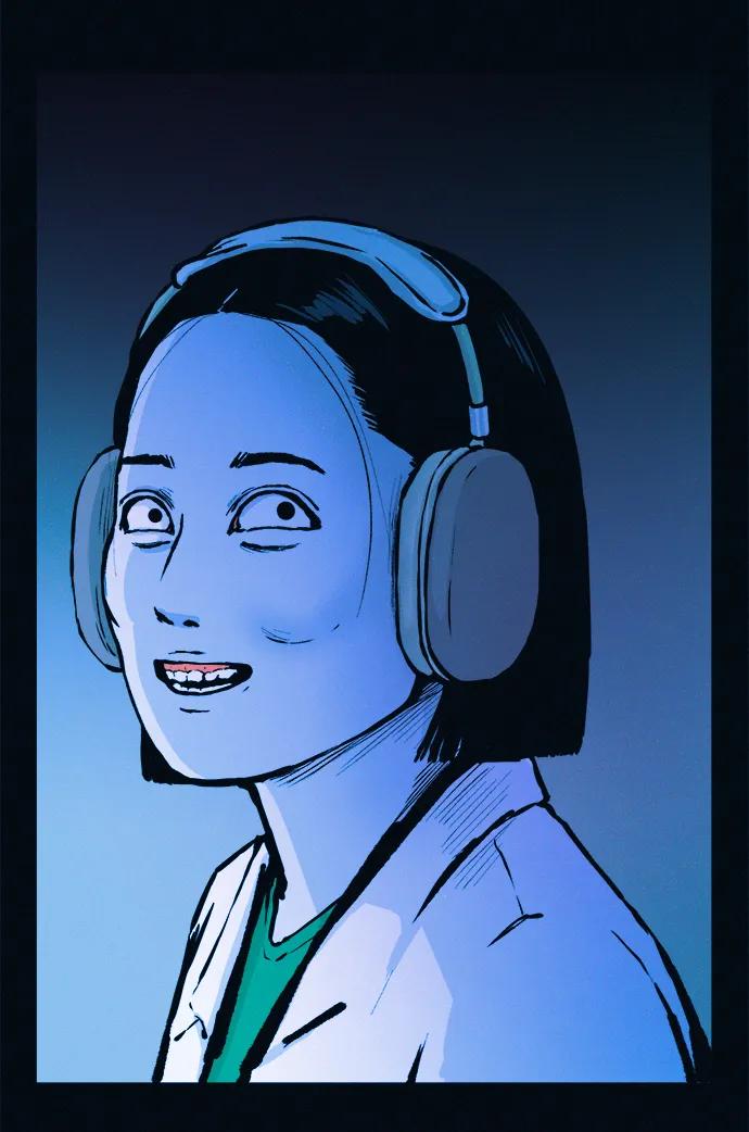 可疑的减肥俱乐部 - 第53话 你该减肥了（第1季最终话） - 第92张图