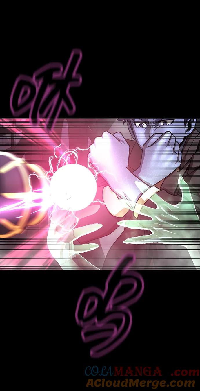 《吞噬钢铁的玩家》[第64话] 你被逮捕了！ 第61页