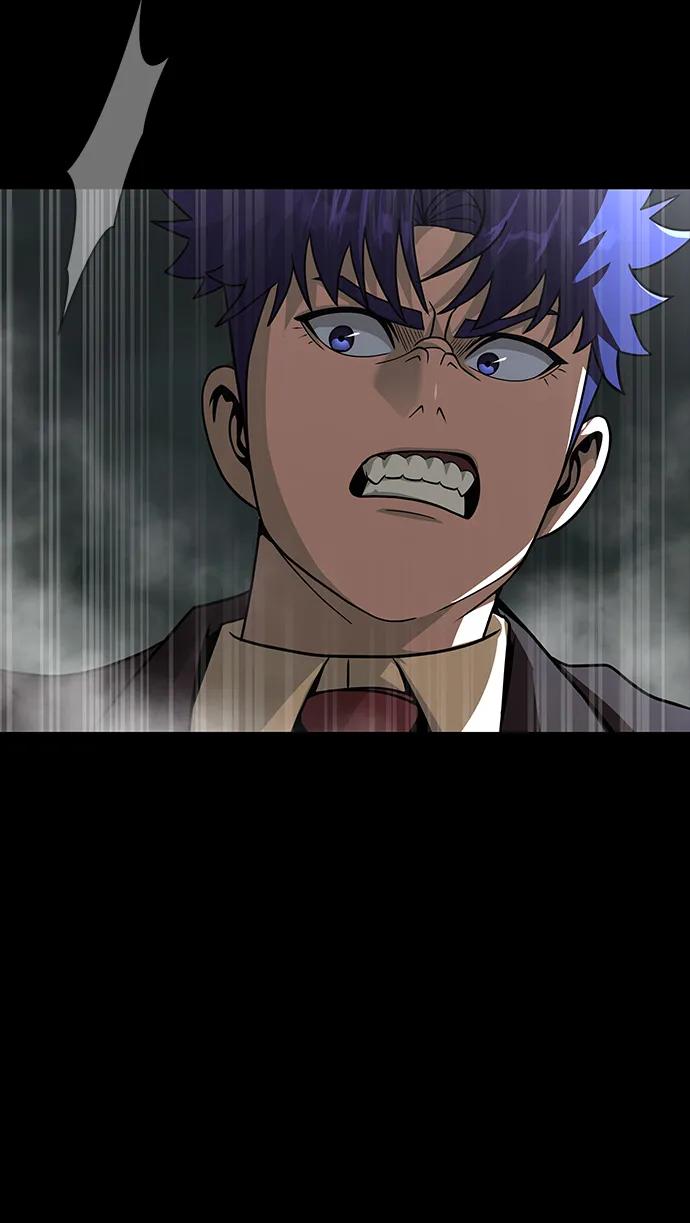 《吞噬钢铁的玩家》[第64话] 你被逮捕了！ 第51页