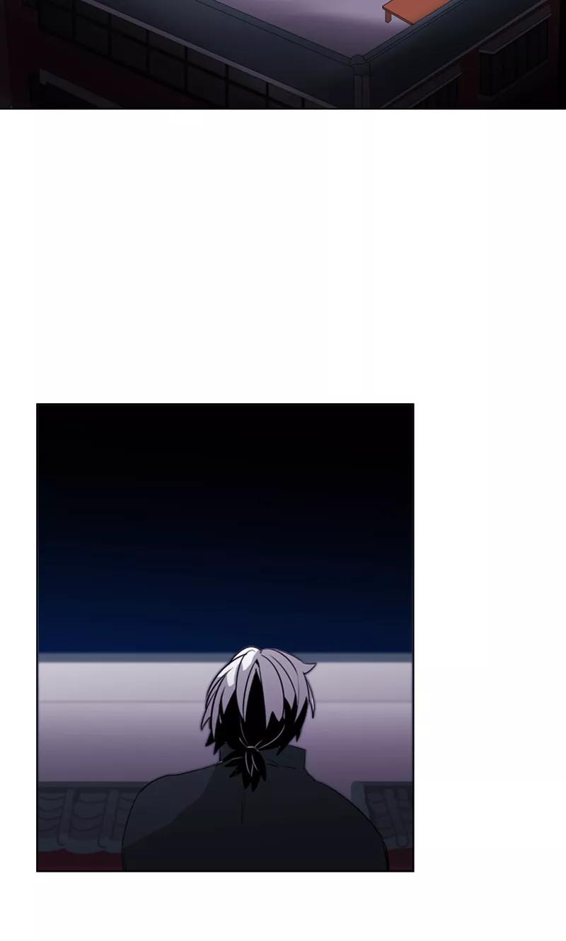 《月亮》第14话 开始同居？ 第18页