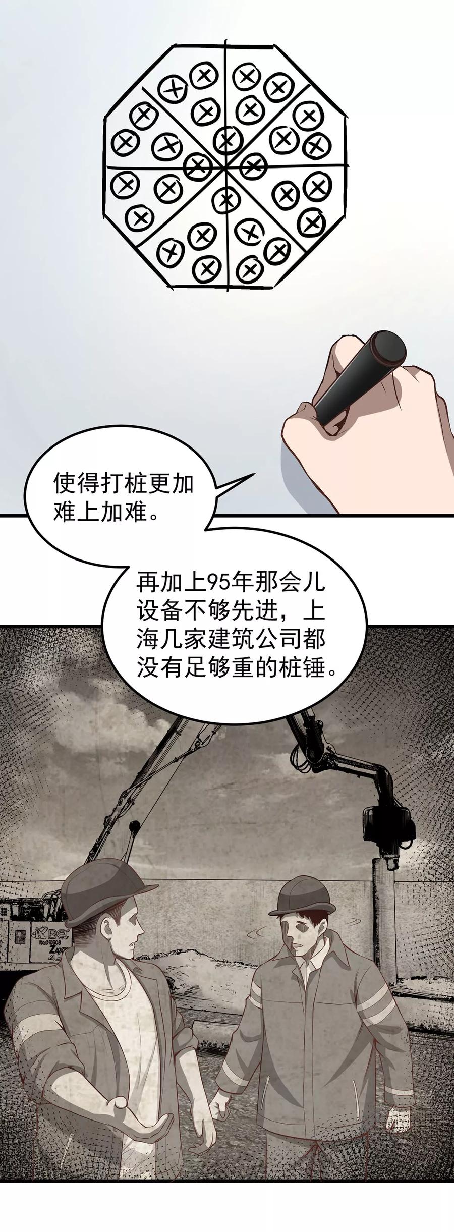 《挑战者还是空想家》第7话 听不懂也得听 第6页