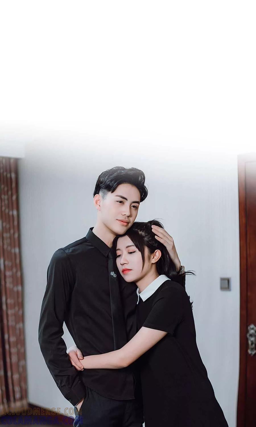 《强宠司令老公好心机》第26话 第17页