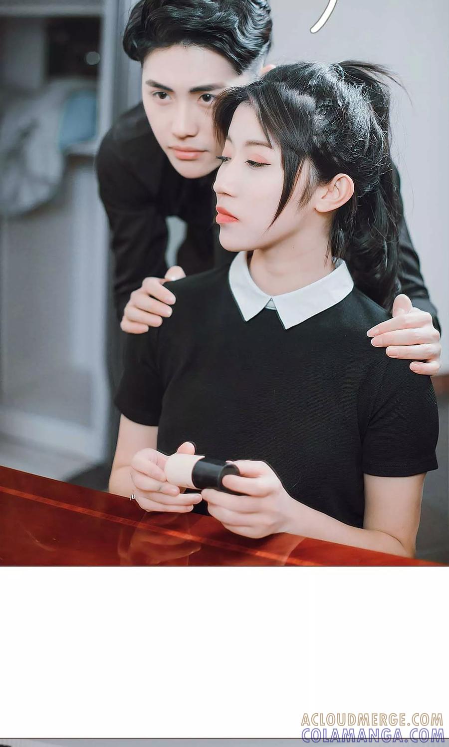 《强宠司令老公好心机》第26话 第3页