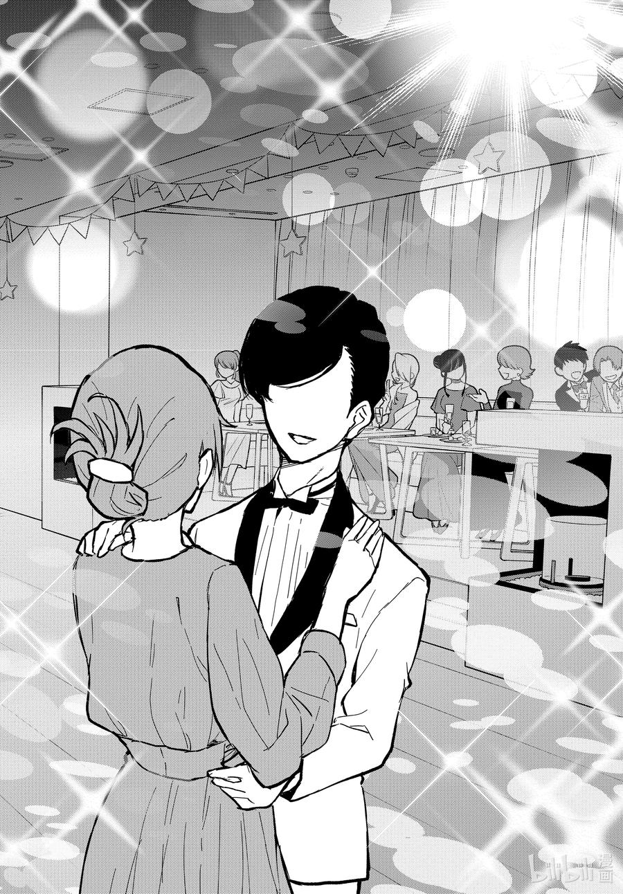 我的青春恋爱物语果然有问题。 - 117 那一抹青色，即使随着岁月褪色也依然纯青。② - 第2张图