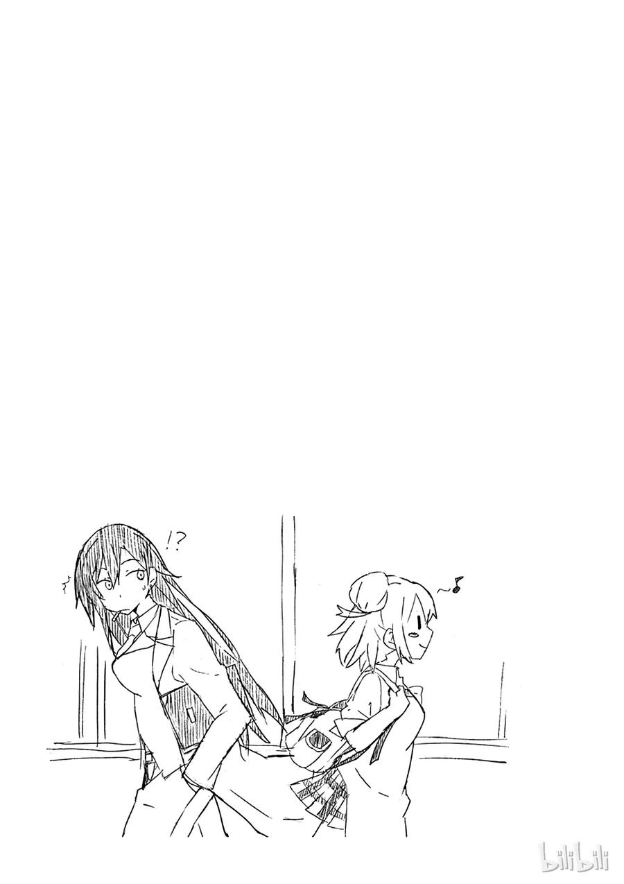 我的青春恋爱物语果然有问题。 - 3 由比滨结衣总是看人脸色 - 第33张图