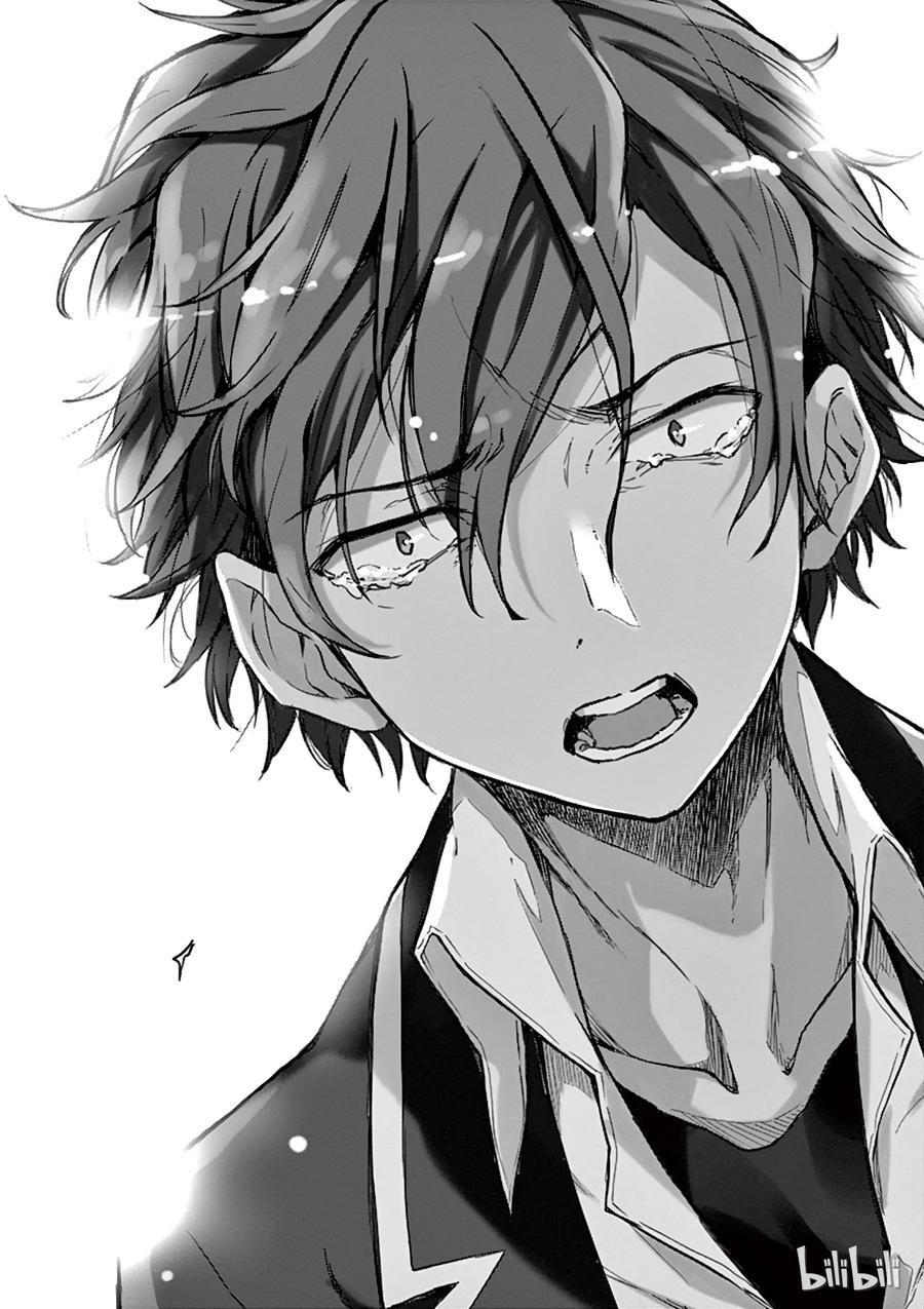 我的青春恋爱物语果然有问题。 - 64 尽管如此，比企谷八幅依然……(下篇) - 第19张图