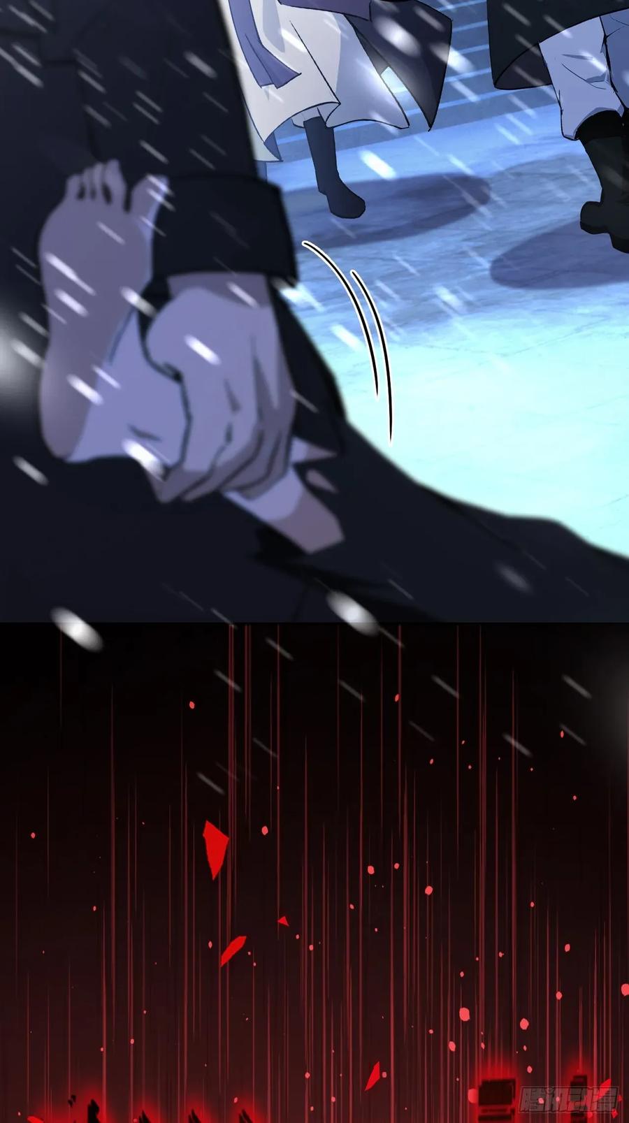 《诡异游戏：我靠亿万功德氪通关》第111话 有些钱不好赚 第65页