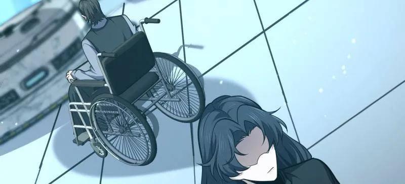 第一序列 第470话 469 猎人的直觉 第16页