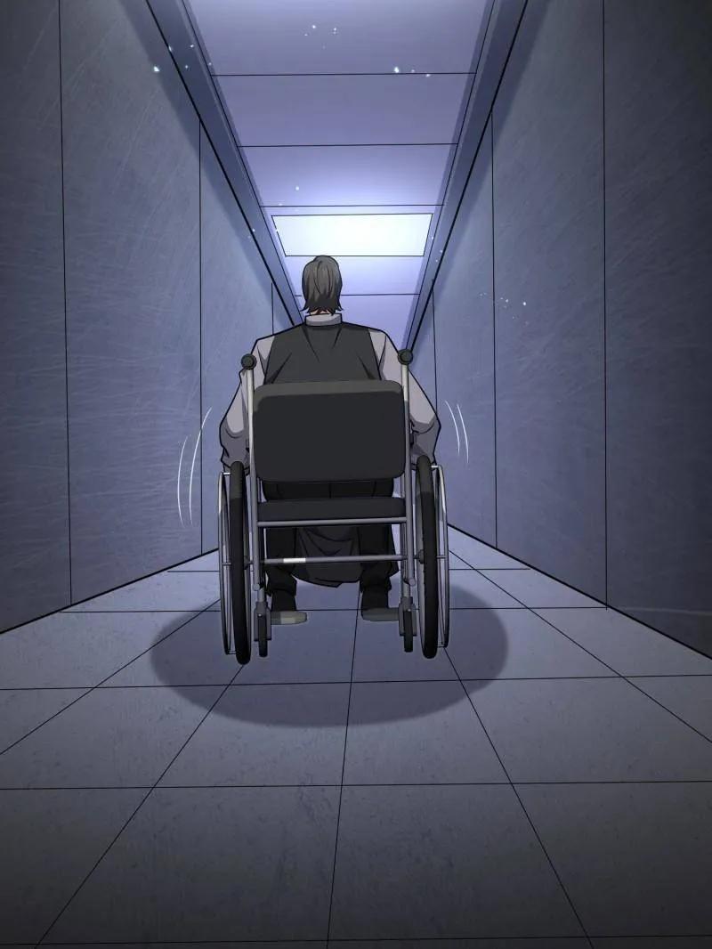 第一序列 第470话 469 猎人的直觉 第19页
