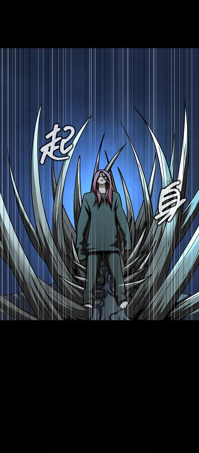 《吞噬钢铁的玩家》[第49话] 我能做的 第135页