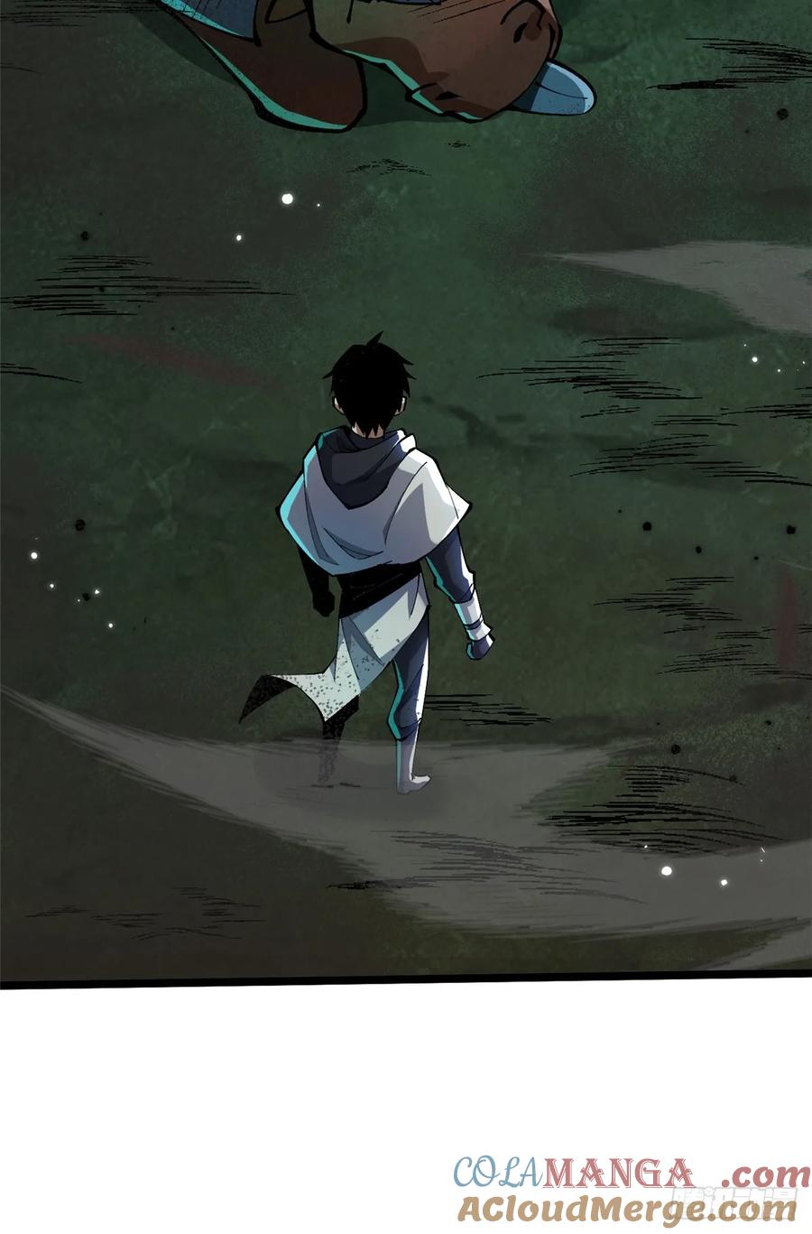 《我真不想学禁咒》第53话 第46页