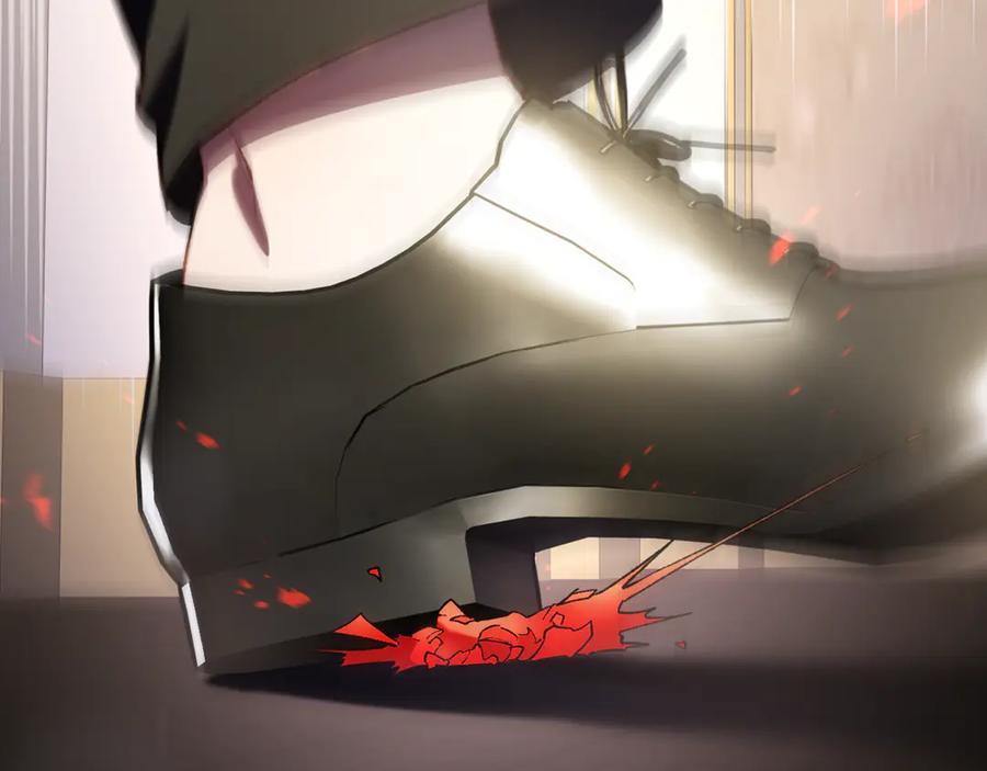 混球的姐姐 第76话 了不起的大事 第156页