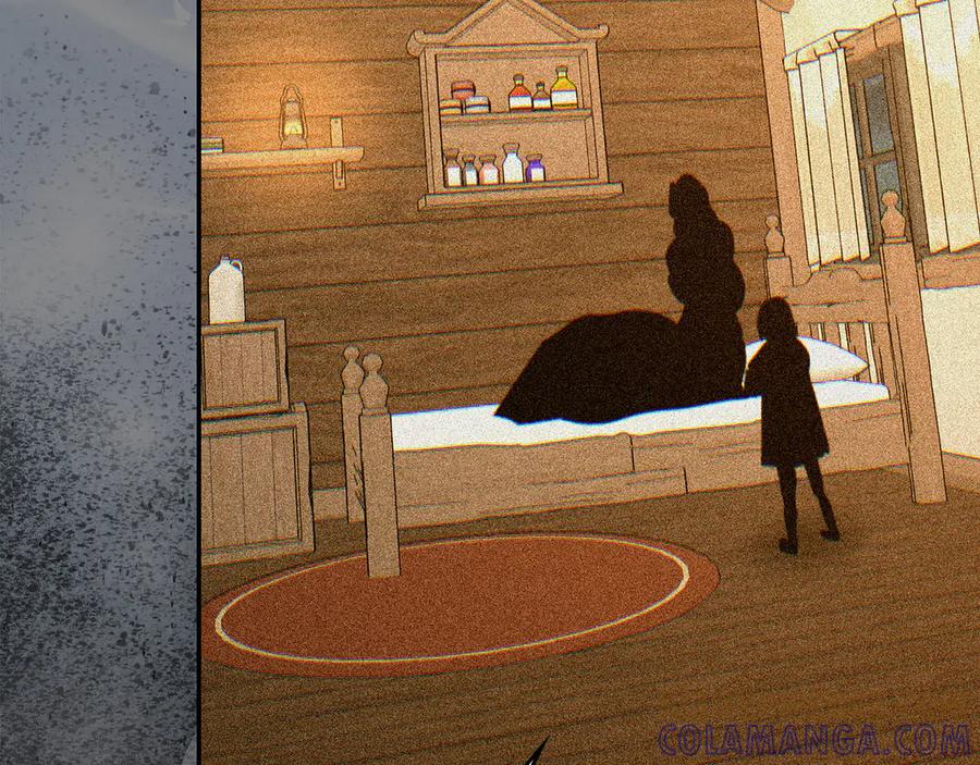 圣子是什么狗屁，这是现代医学的力量 - 第137话 守护的意志 - 第49张图