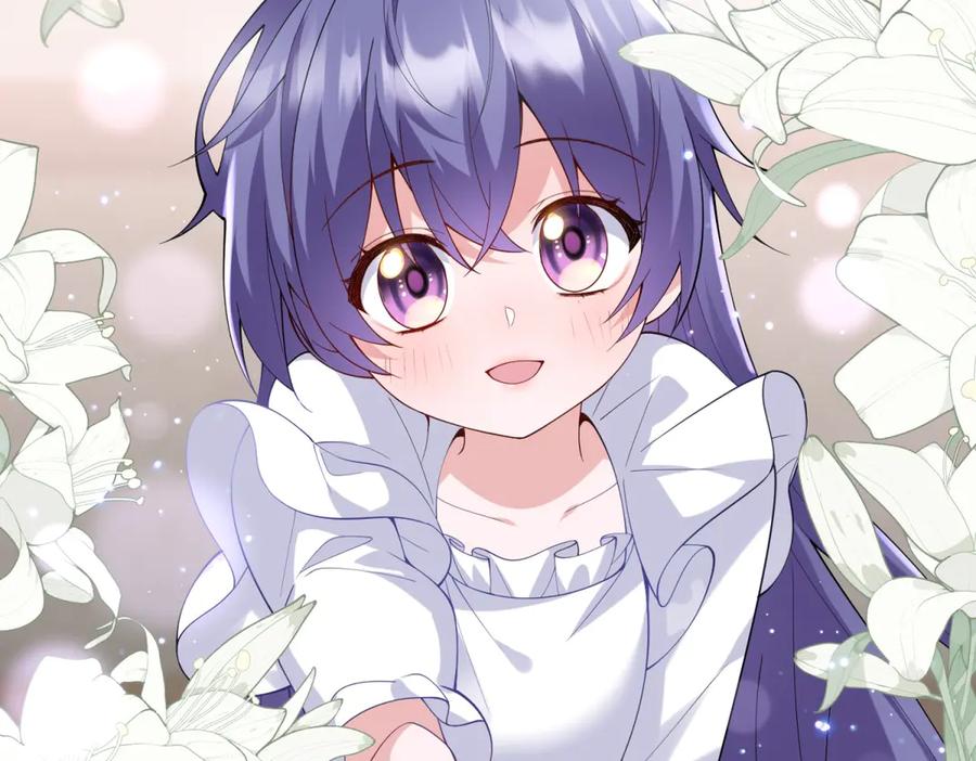 《我的三个大佬哥哥》第1话 泡芙哥哥 第72页