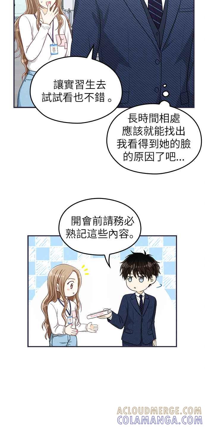 《扑通扑通截稿中》第24话 第13页