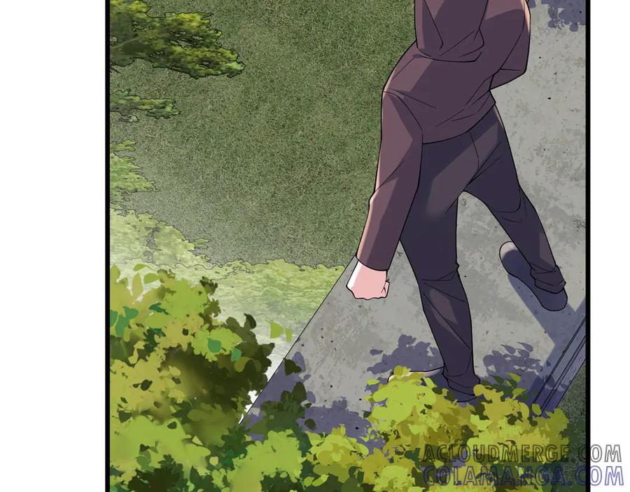 《我的三个大佬哥哥》第2话 富商的阴谋 第73页