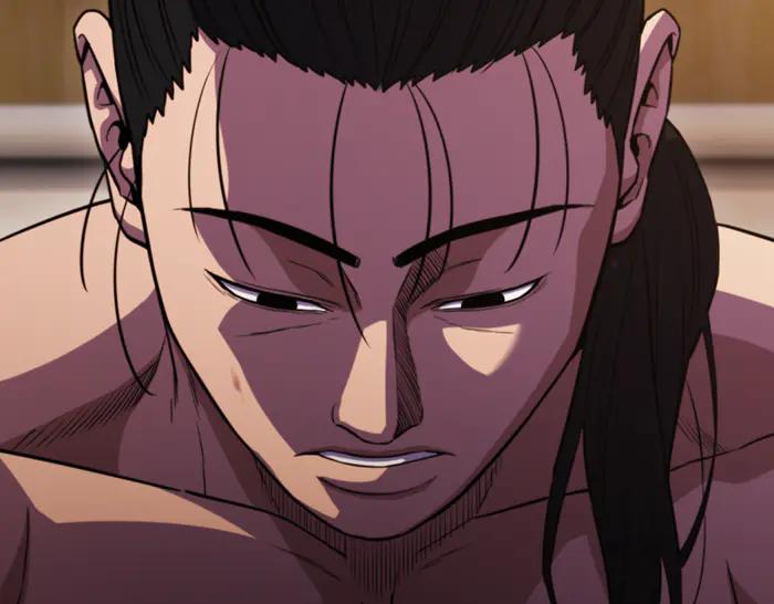 《疯颜档案》第36话 危险任务 第203页