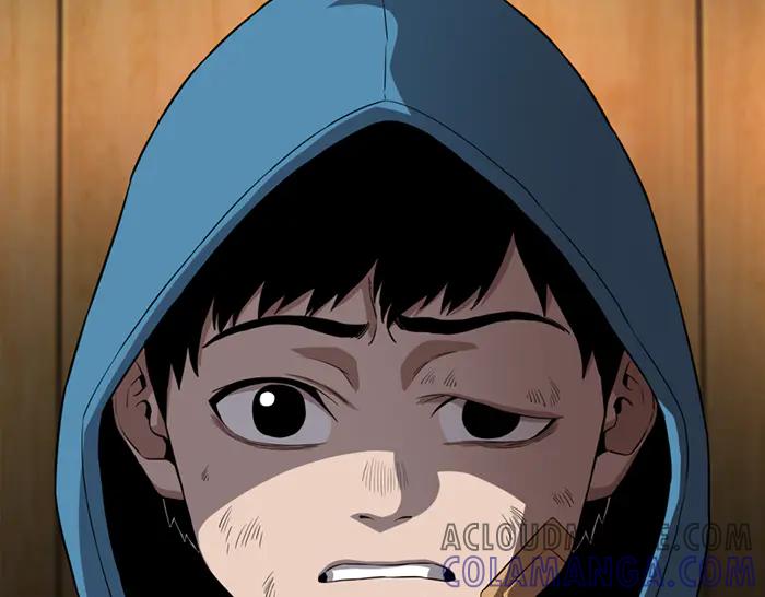 《疯颜档案》第37话 连锁危机 第17页