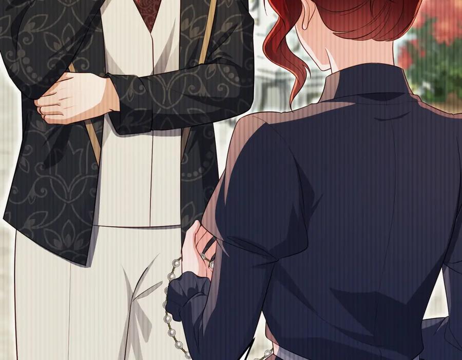 《我的三个大佬哥哥》第36话 各怀鬼胎的爱情 第15页