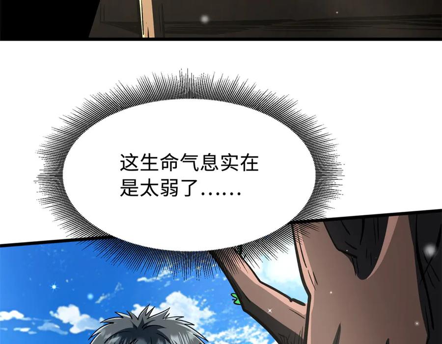 《超级神基因》369 枯木逢春 第84页