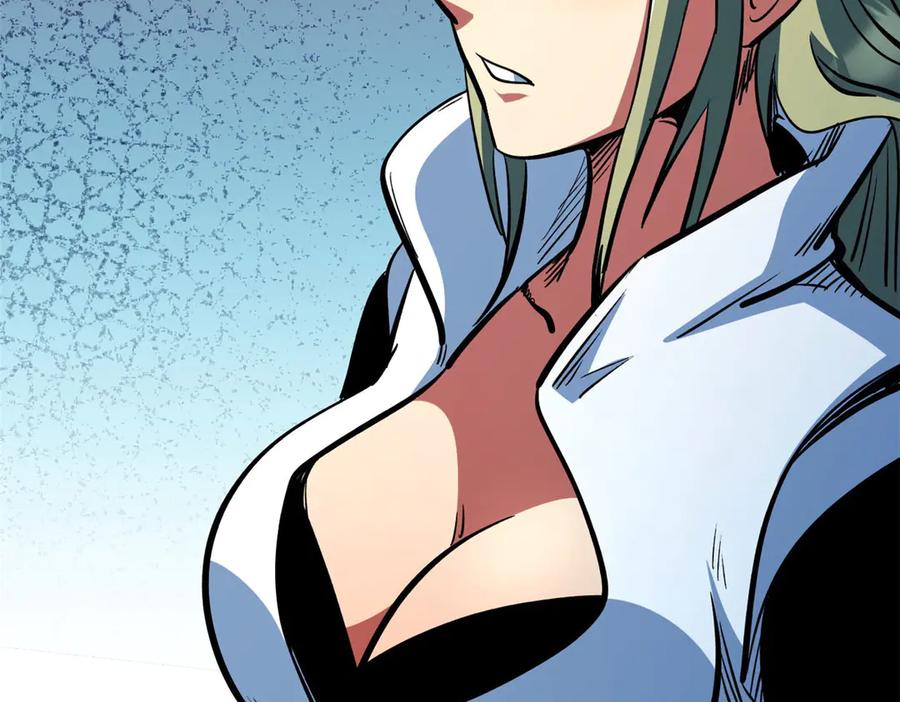 《超级神基因》369 枯木逢春 第102页
