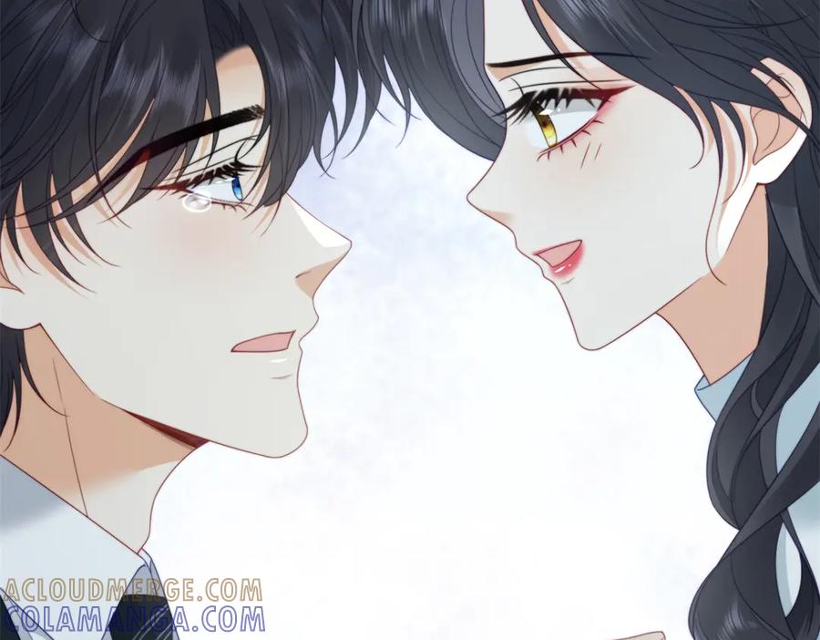 《我是女主，但炮灰实在太帅了》第43话 留不住 第69页