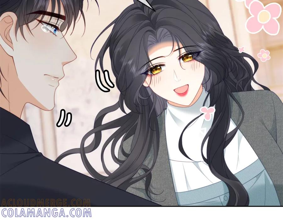 《我是女主，但炮灰实在太帅了》第43话 留不住 第65页