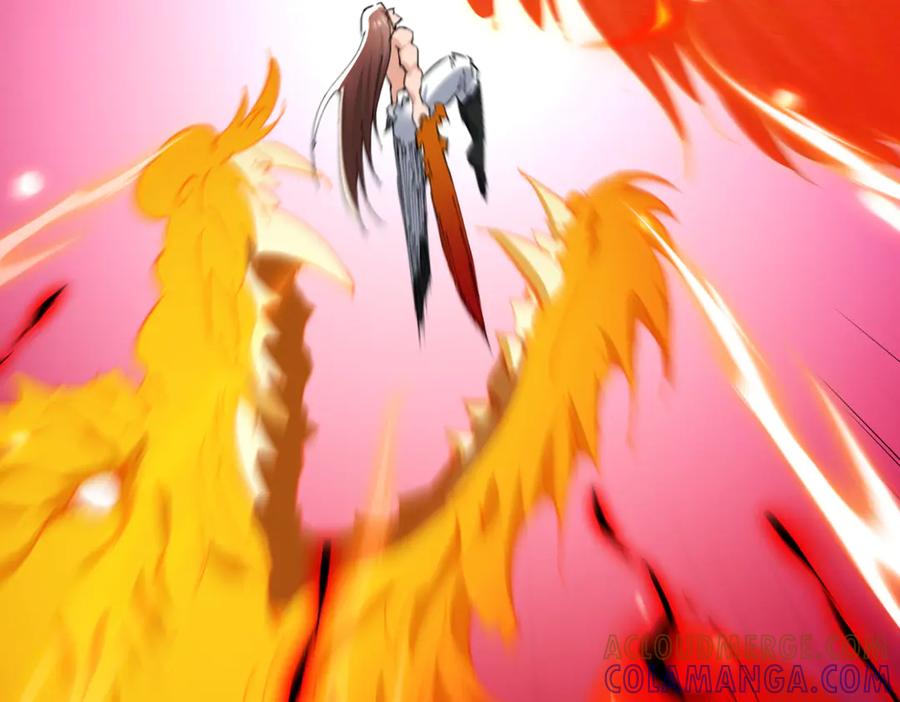 《玄幻：我的女帝徒弟要黑化》第58话 心意已决 第89页