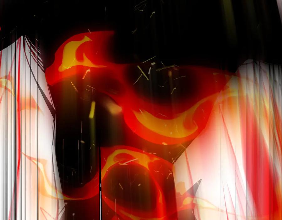 《玄幻：我的女帝徒弟要黑化》第60话 哼！被算计了 第82页