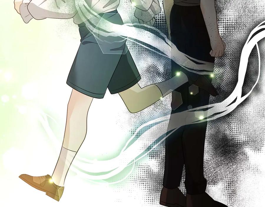 《伯爵大人夜未眠》第65话 哥哥和弟弟，兄弟的爱 第56页