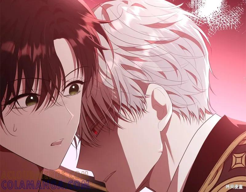 《明明是冷美人小姐却变成了忠犬大少爷》第73话 第21页