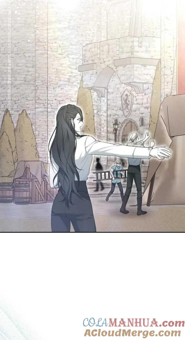 傲慢时代 - 第23话 - 第41张图