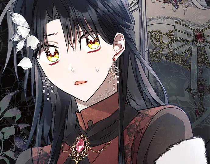 《黑暗皇女：雅什泰洛迪》第64话 第156页