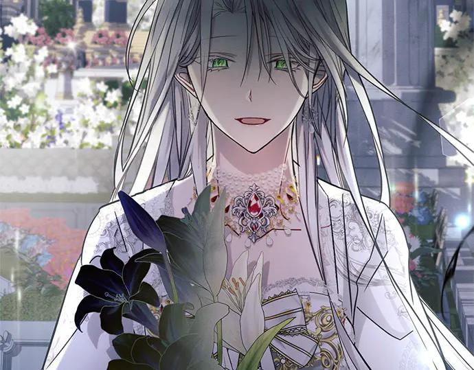 《黑暗皇女：雅什泰洛迪》第64话 第127页
