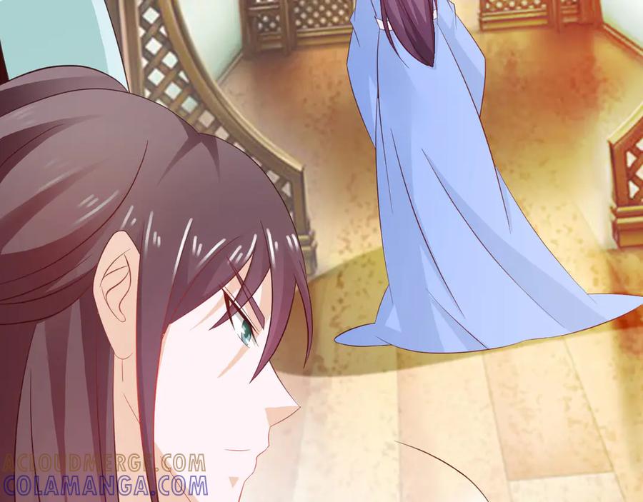 《王妃，王爷他不装了》第23话 第28页