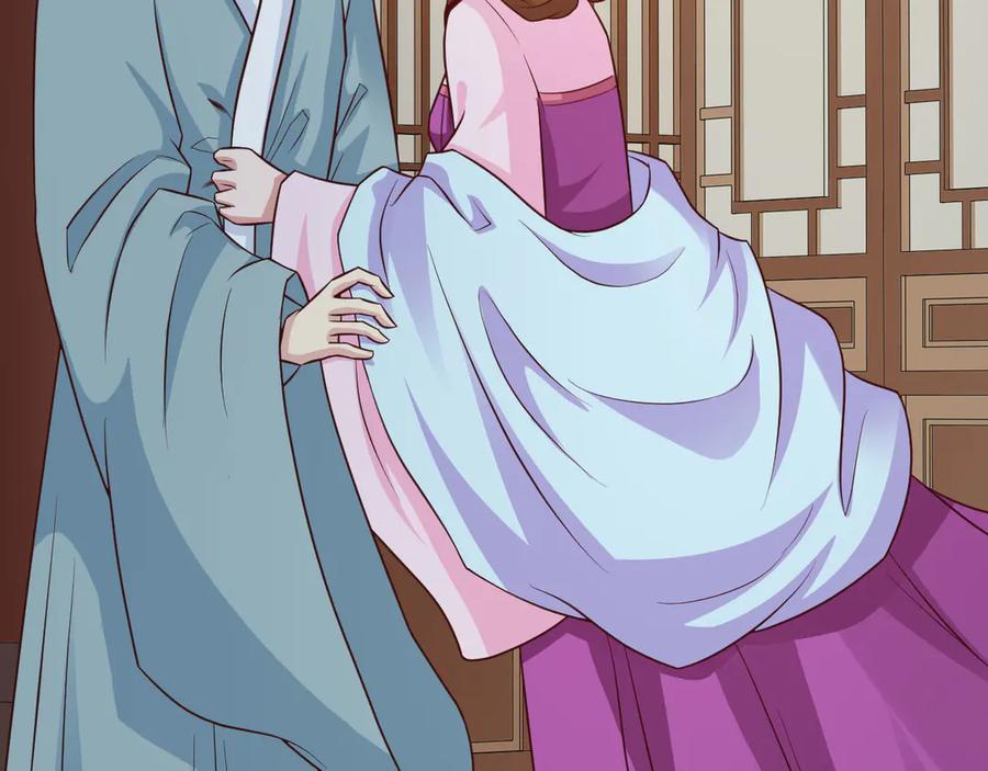 《王妃，王爷他不装了》第30话 第8页