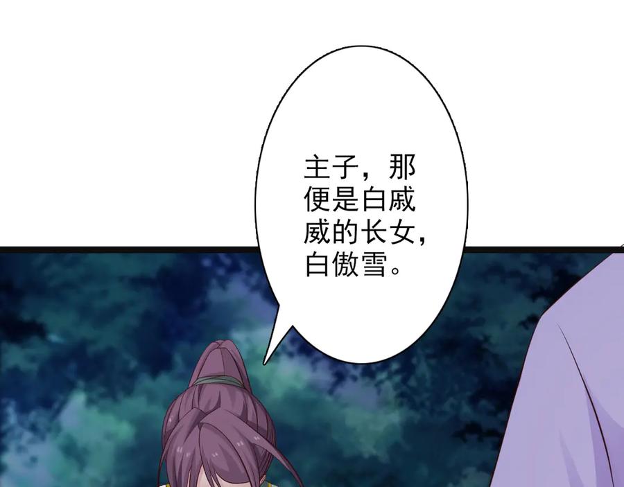 《王妃，王爷他不装了》第31话 第35页