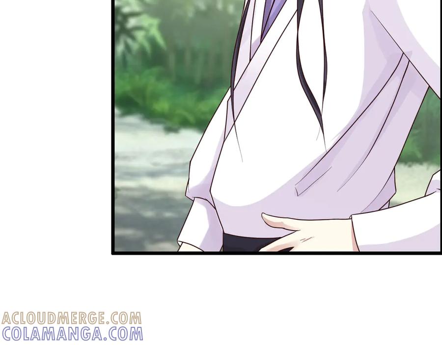 《王妃，王爷他不装了》第32话 第61页
