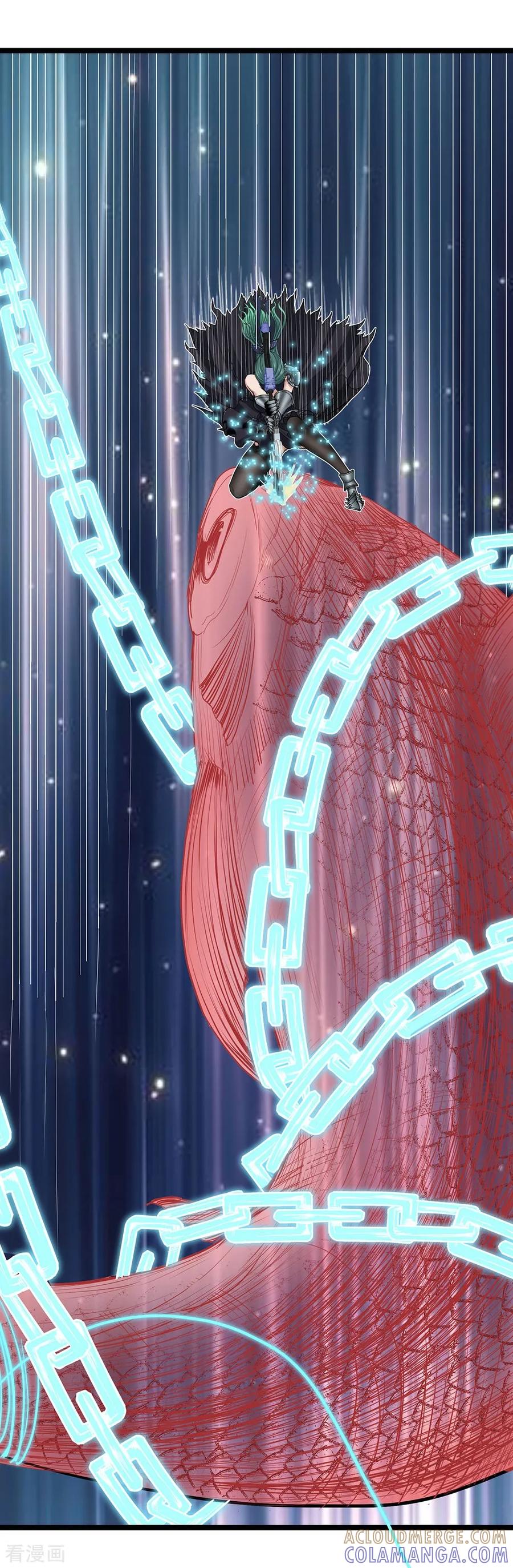 《挑战者还是空想家》第27话 红鲱鱼谬误 第46页