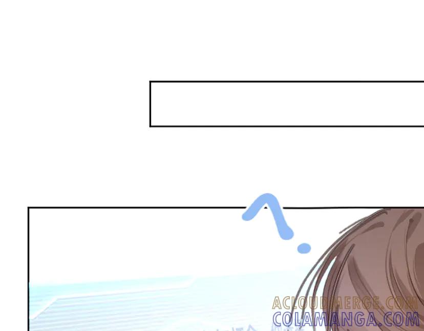 《靠颜值横扫乙女游戏，但是只猩猩》第10话 触发隐藏剧情 第37页
