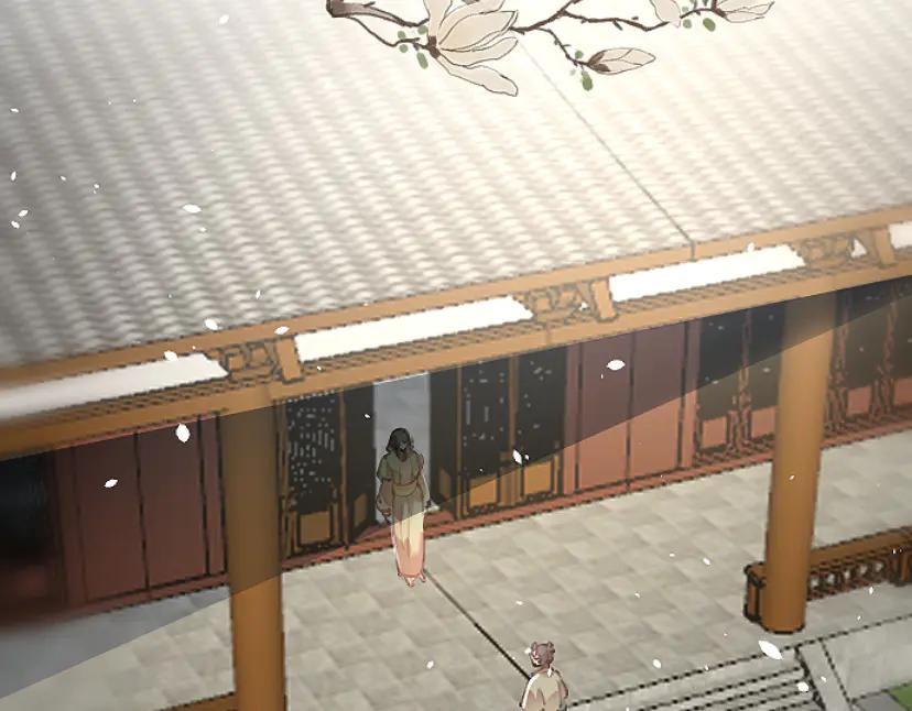 《靠颜值横扫乙女游戏，但是只猩猩》第10话 触发隐藏剧情 第47页