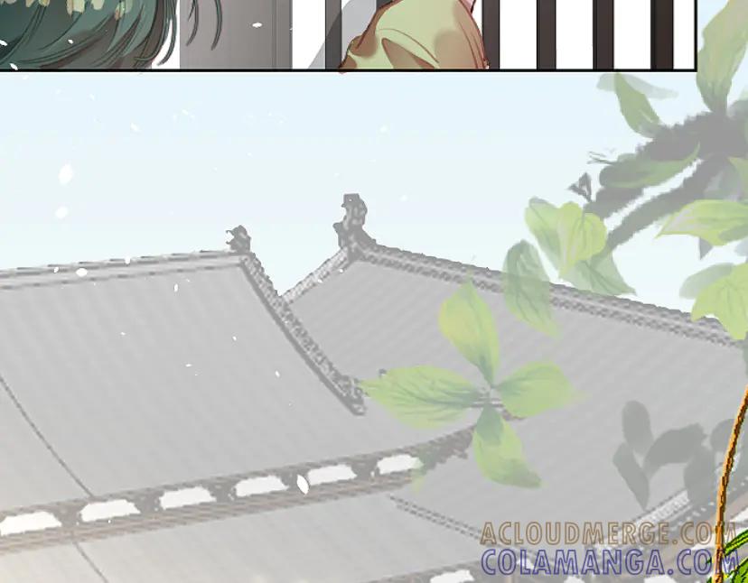 《靠颜值横扫乙女游戏，但是只猩猩》第10话 触发隐藏剧情 第49页