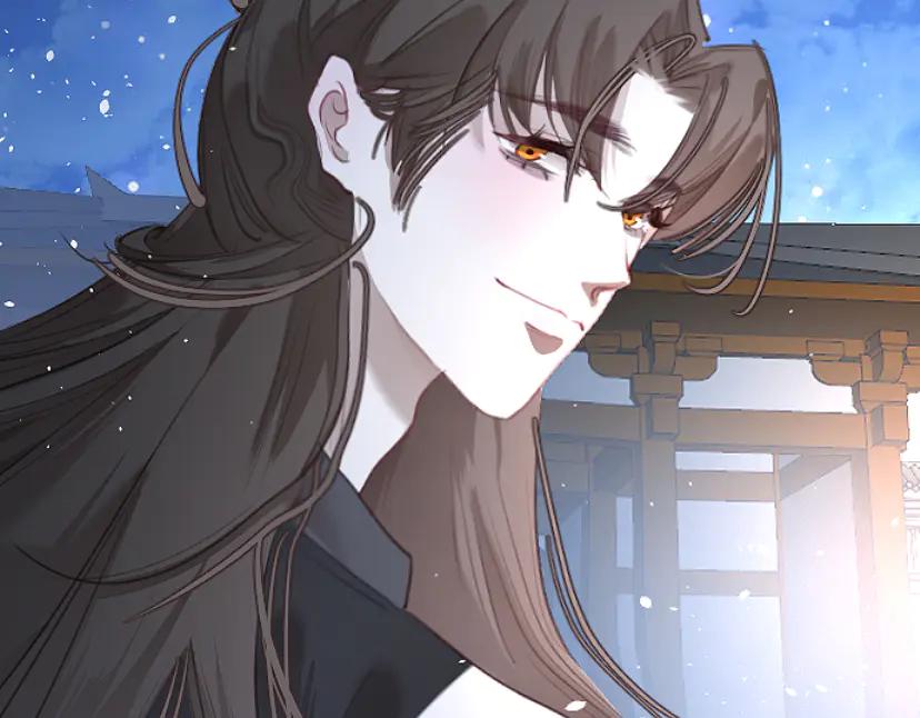 《靠颜值横扫乙女游戏，但是只猩猩》第10话 触发隐藏剧情 第32页