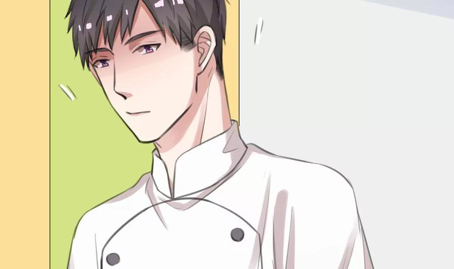 《亲爱的味道》第29话 我相信你 第21页