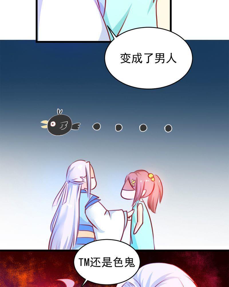 《我的身体里住了个神仙》3 第15页