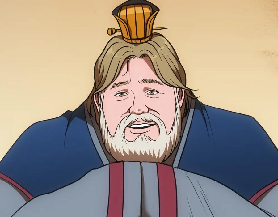 《姜维传》23-魏国的反击 第38页