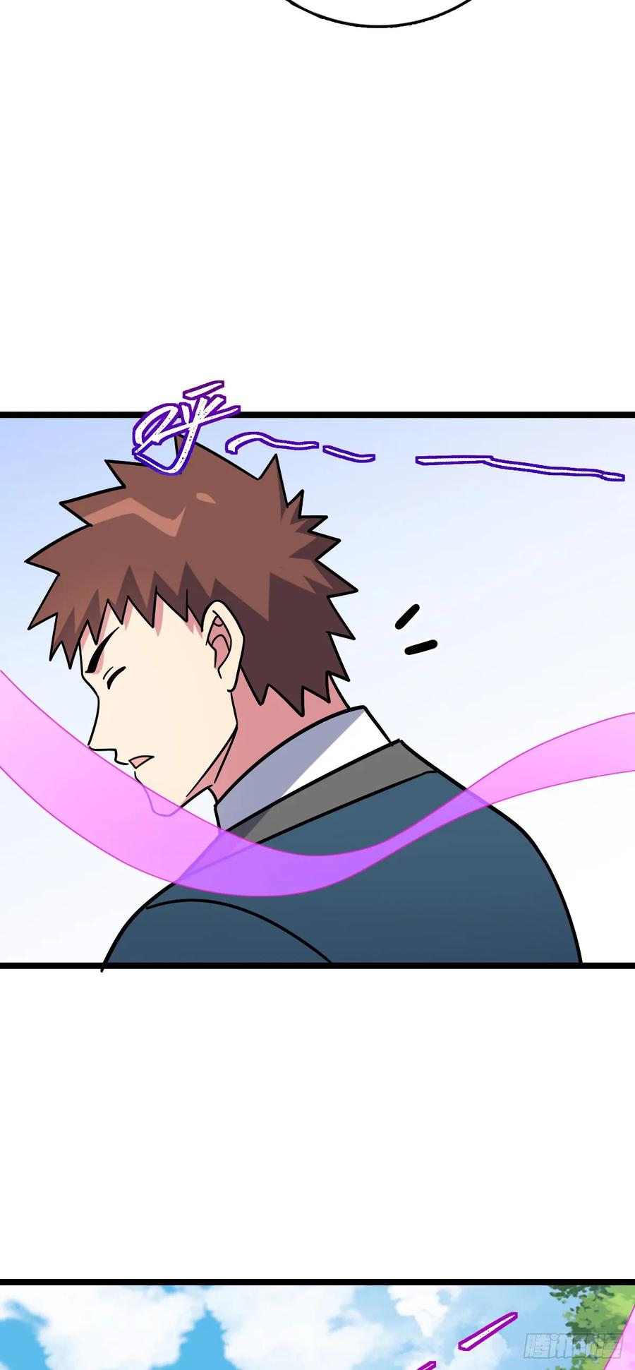 《我的师傅每到大限才突破》101 幼鸟出阁计划 第30页