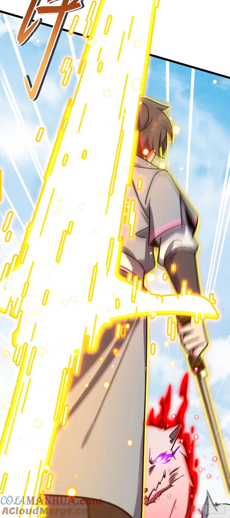 《我的师傅每到大限才突破》103 天剑仙城城破 第52页