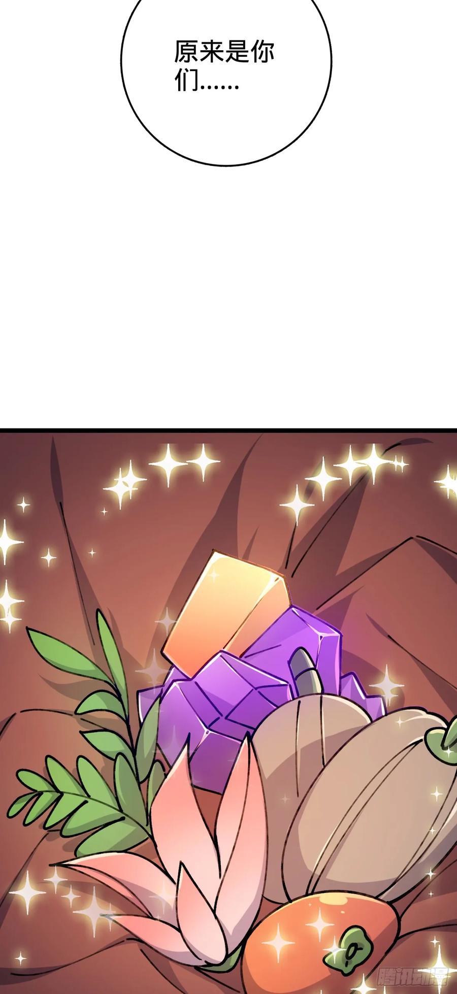 《我的师傅每到大限才突破》11 猪脚模板 第29页
