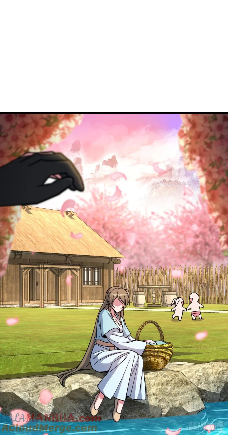 《我的师傅每到大限才突破》119 大限将至的王羽伦 第52页